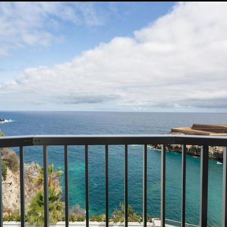 Vista Al Mar Apartment อิคอดเดลอสวินอส ภายนอก รูปภาพ